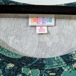 LuLaRoe Dresses - Lularoe Nicole dress. LuLaRoe Dresses - Lularoe Nicole dress.